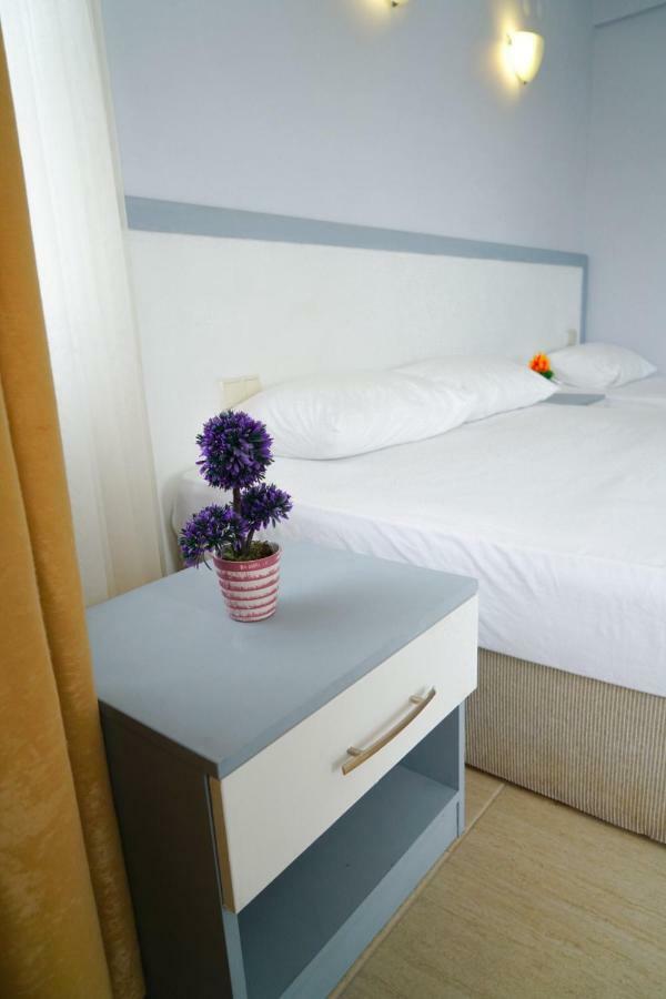 Aloria Garden Hotel Erdek Exterior foto